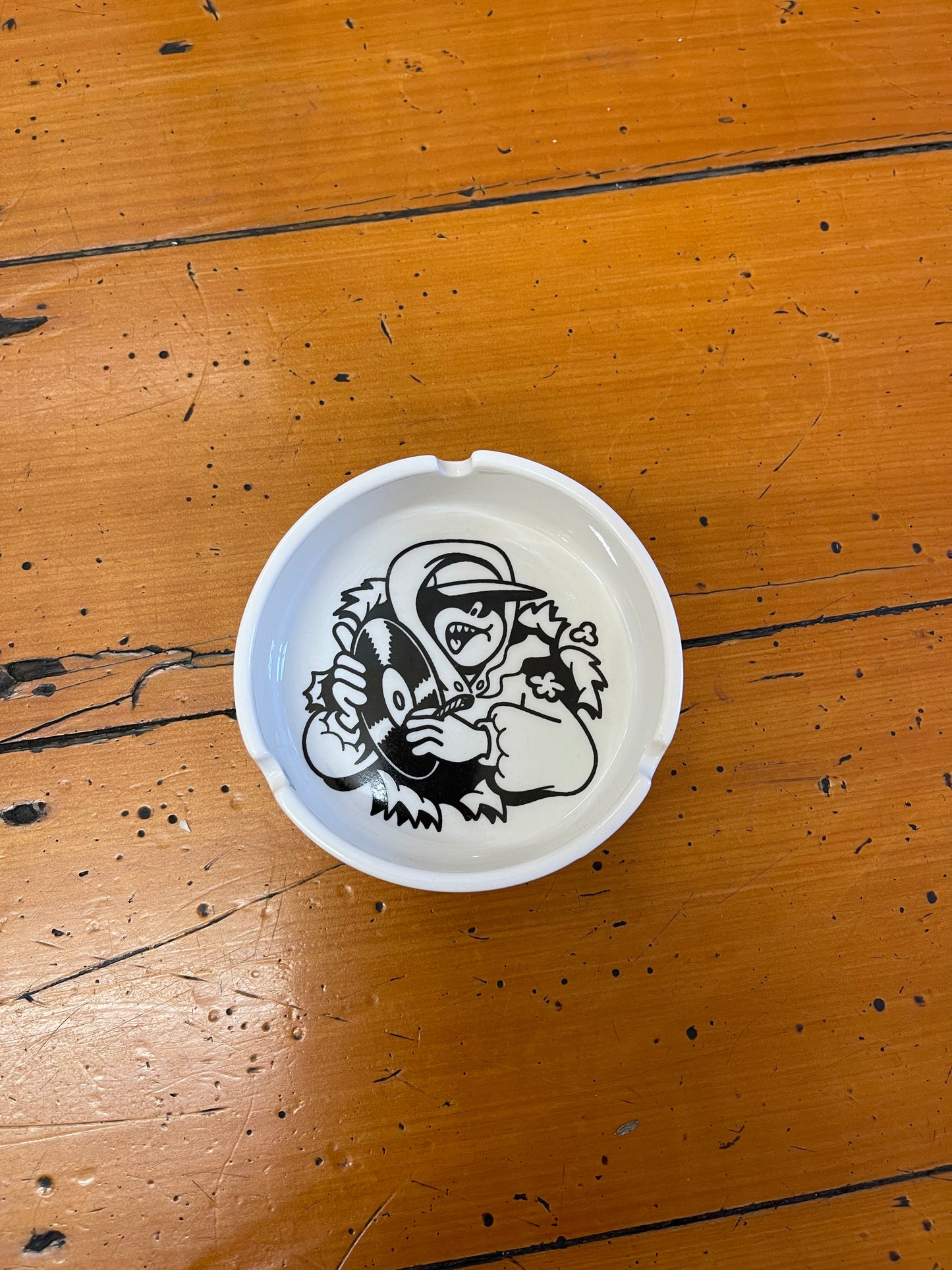 Community Service Ashtray *EARLY ACCESS*