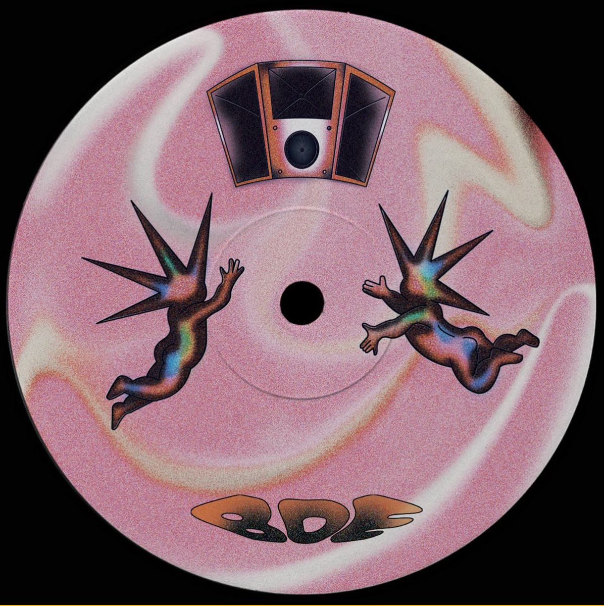 FAFF SUBMARINE FM - Final Fantasy