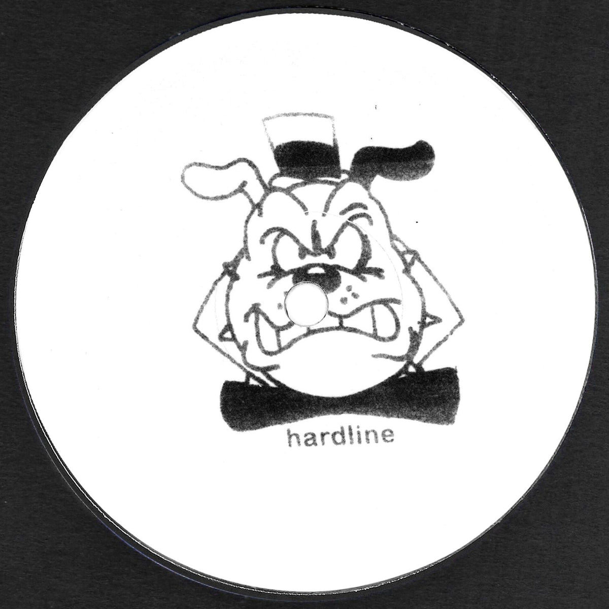 HARDLINE17 - Digghead Hippie, Mazri, Bob G, Yoke