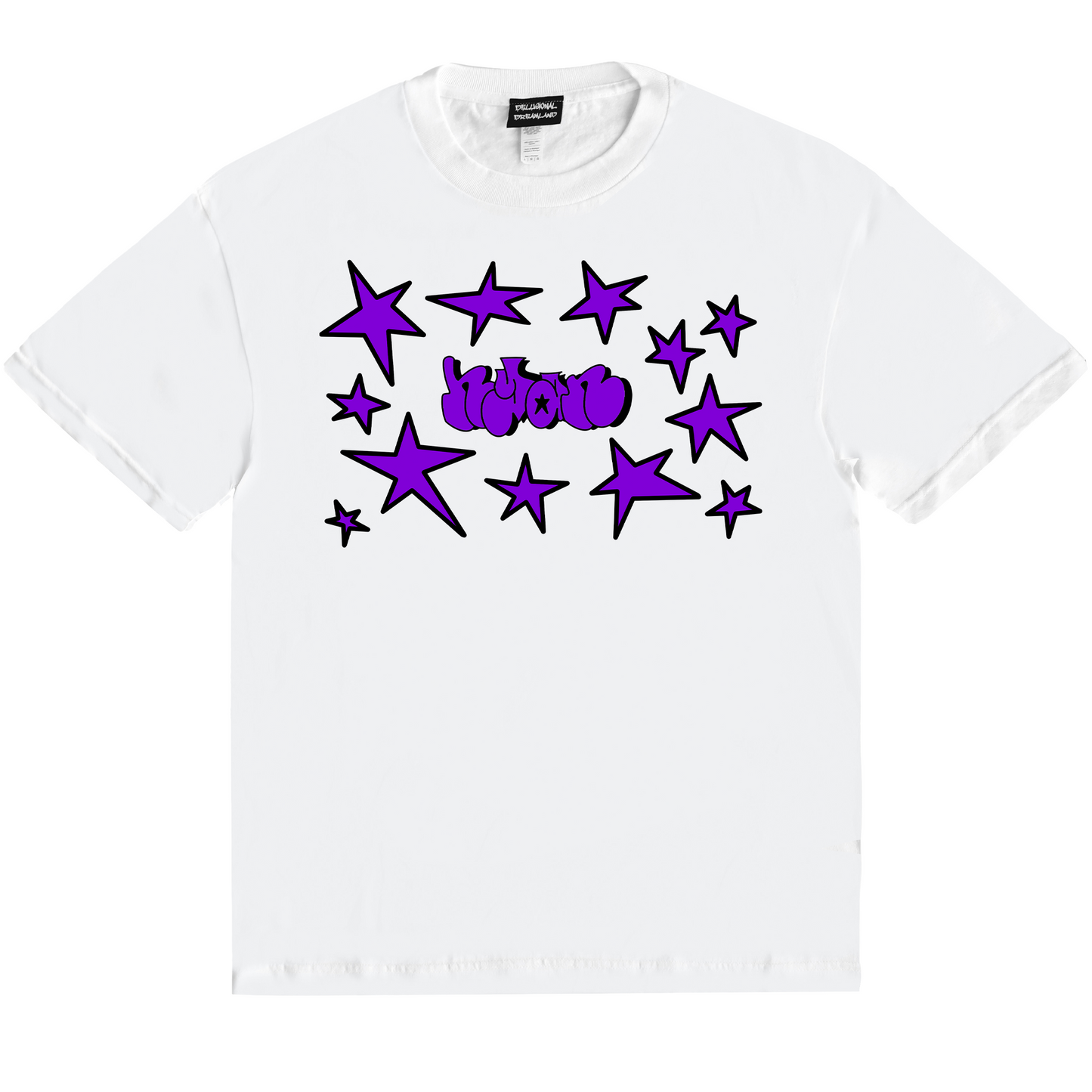 HYAN STAR TEE