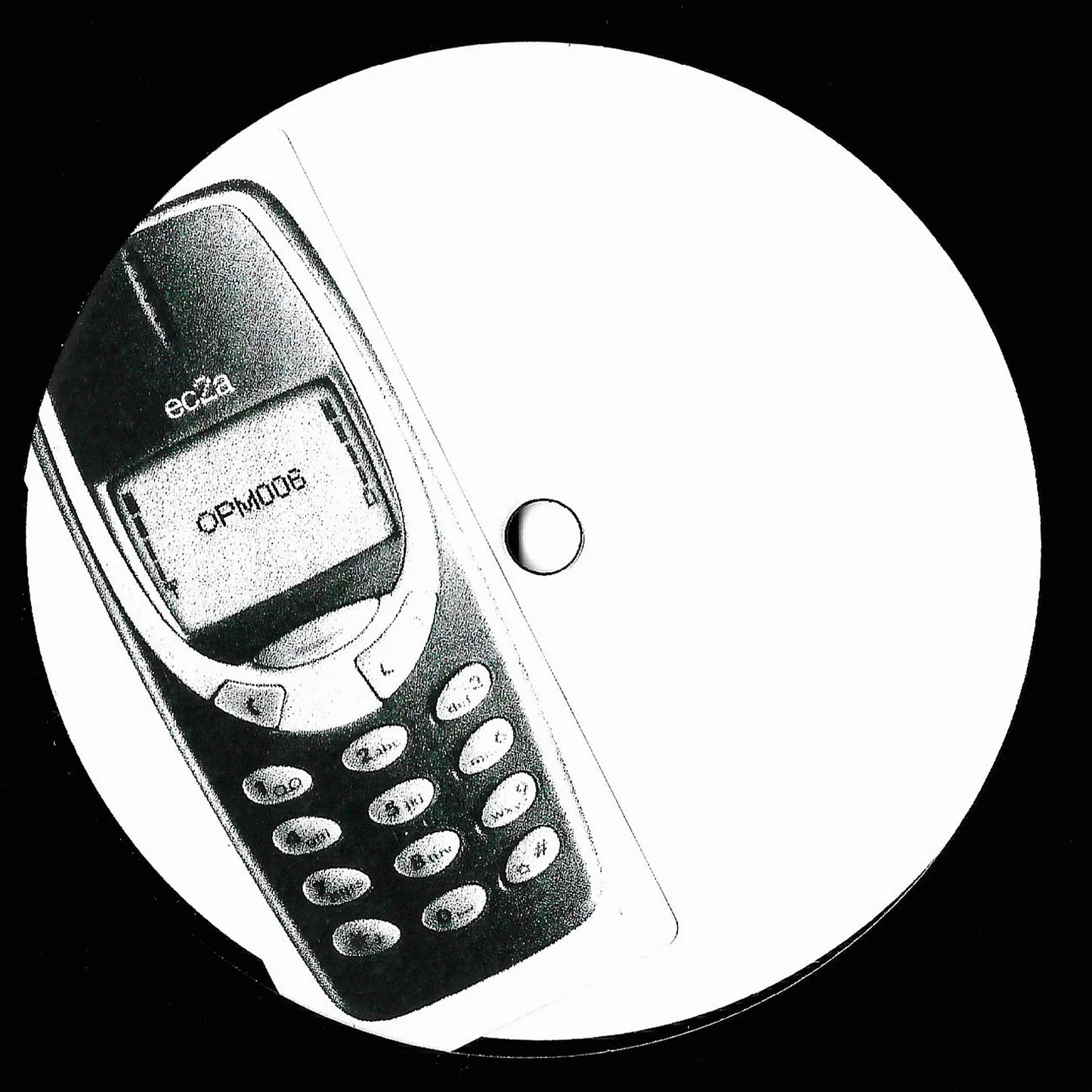 OPM006 - Fonzo - Ring Ring