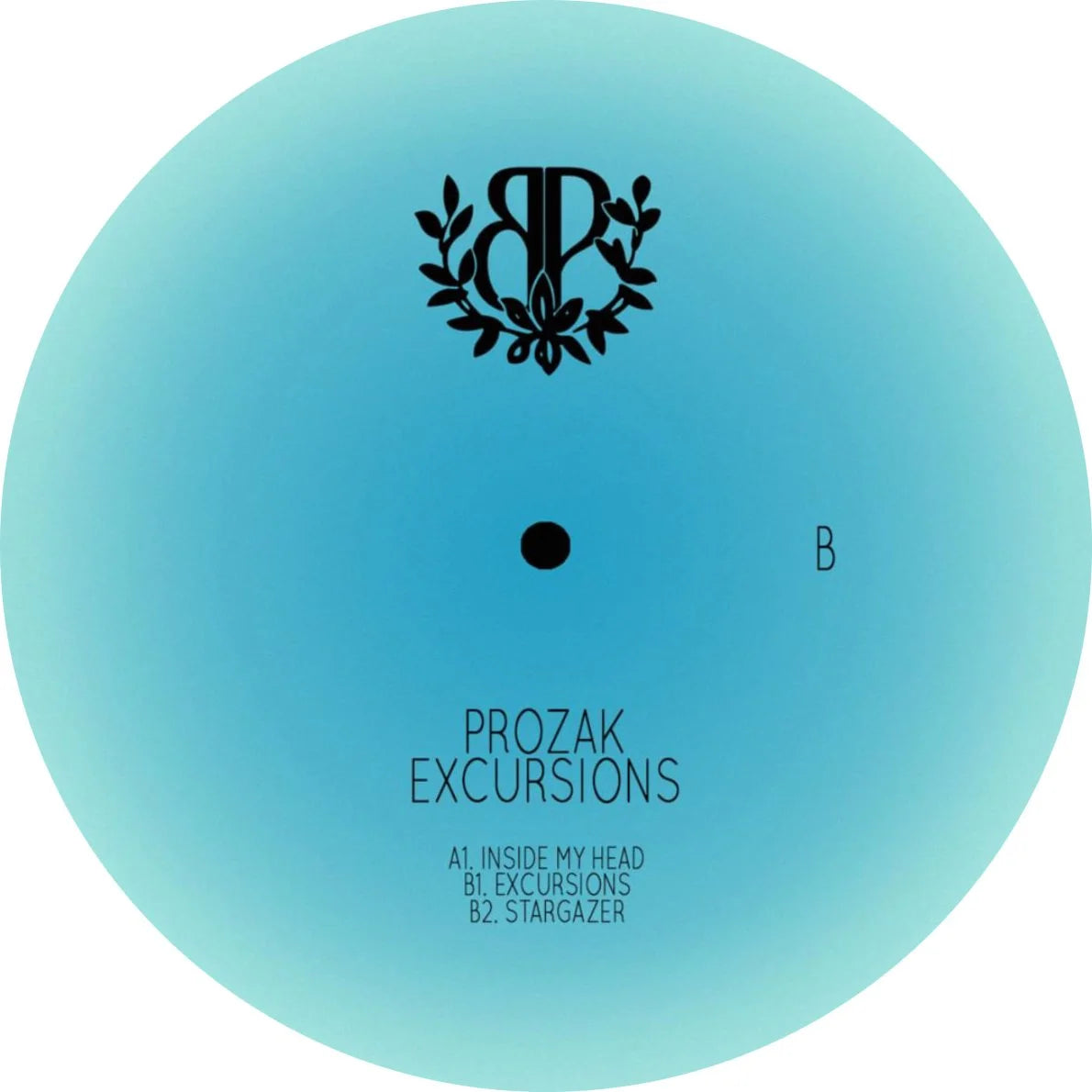 Prozak - Excursions BP001