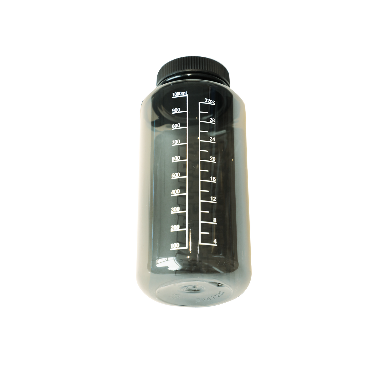 Logo Water Bottle
