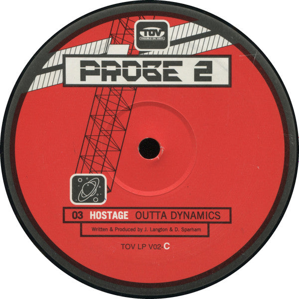 Various – Mission Control