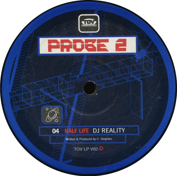 Various – Mission Control