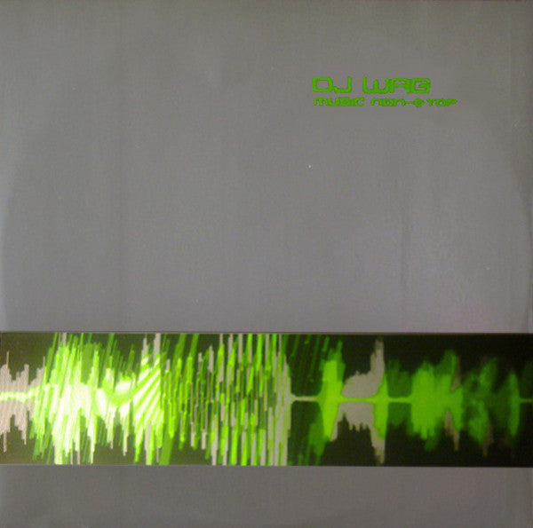 DJ Wag – Music Non-Stop