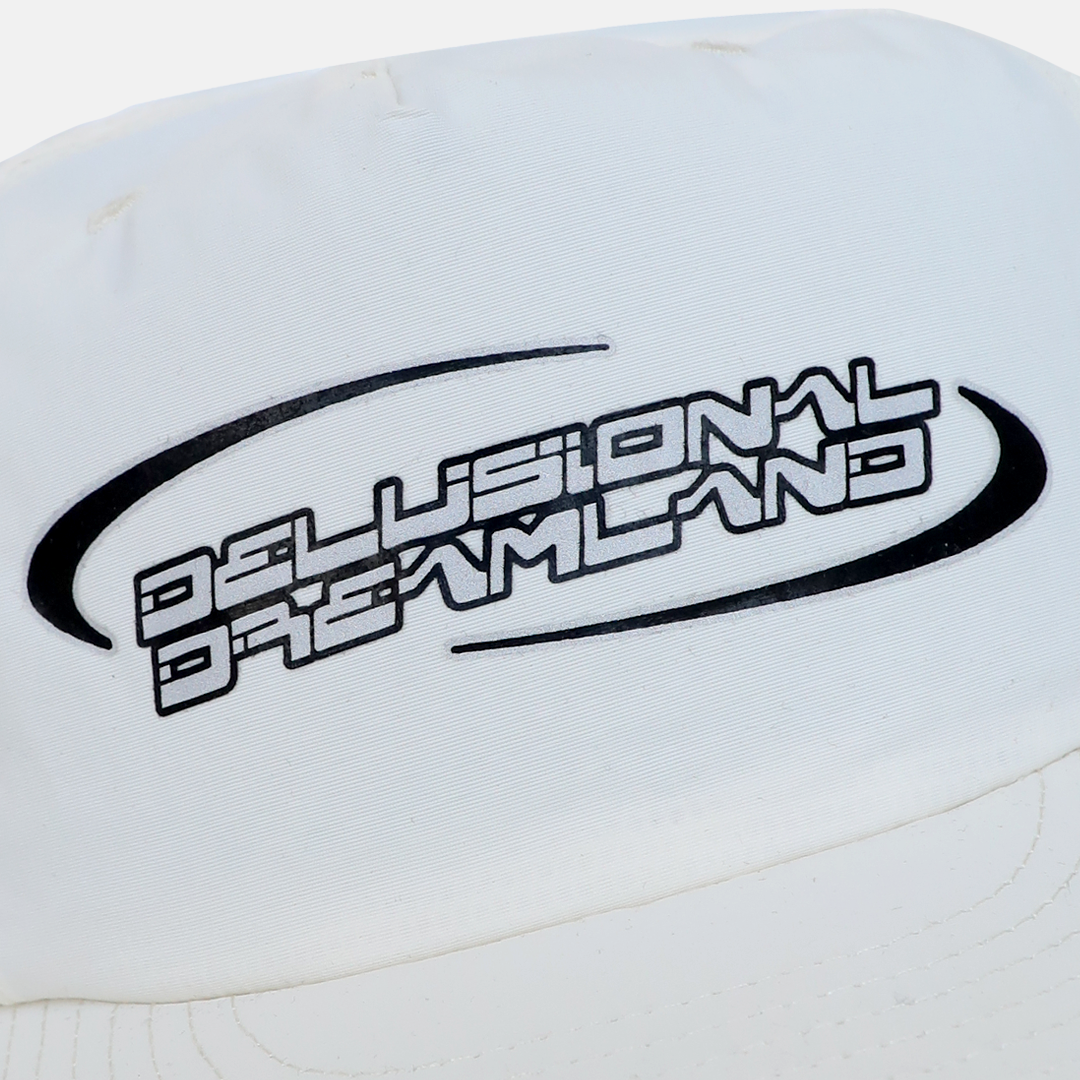 Intel Nylon Cap