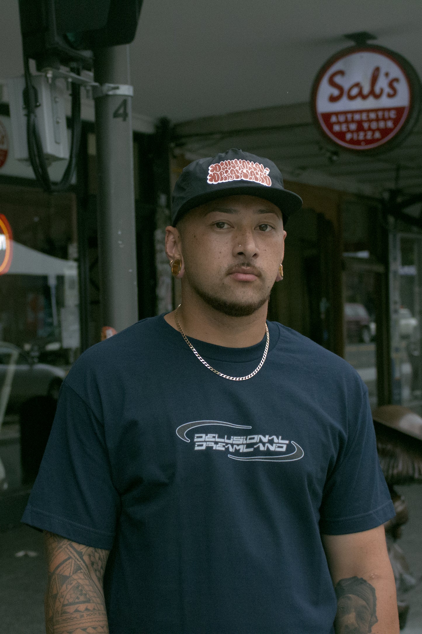 Intel tee