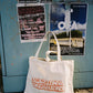 LOGO TOTE BAG