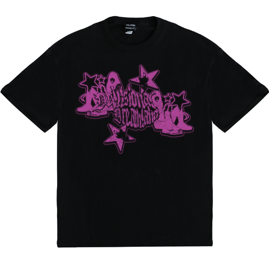 2K TEE BLACK