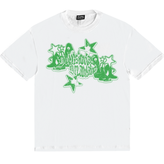 2K TEE WHITE