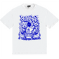 3 YEAR TEE WHITE