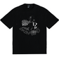 4 YEAR ANNIVERSARY TEE BLACK