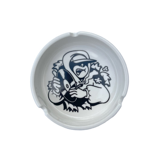 Community Service Ashtray