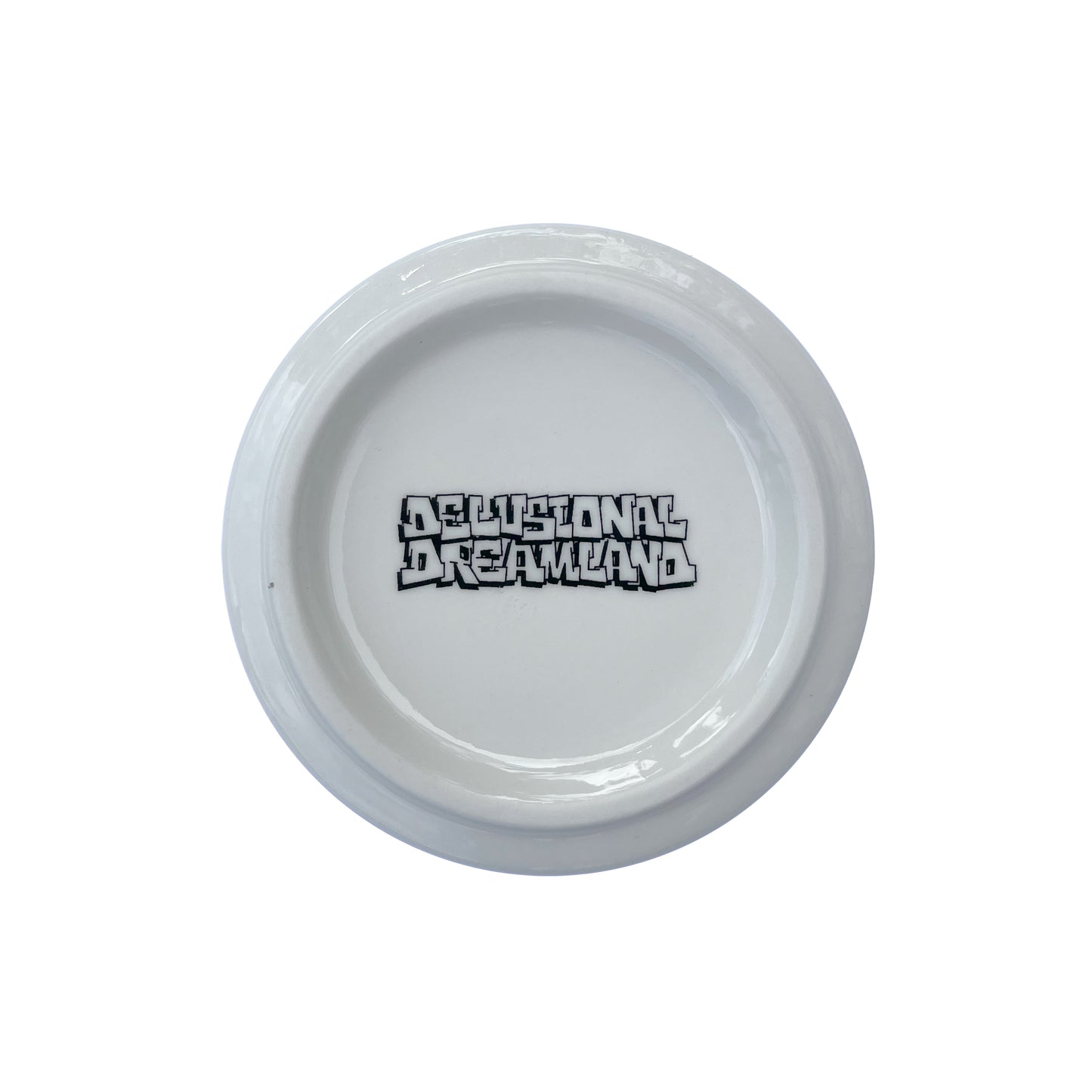 Community Service Ashtray