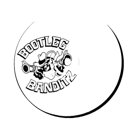 BB010 - Various Artists [VINYL ONLY]