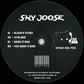 Sky Joose - BLUFF008