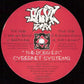 Cybernet Systems – The Borg E.P.