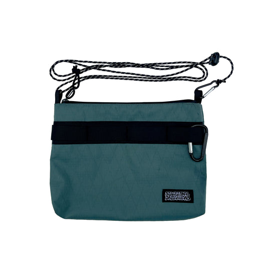 Water Resistant Sling Pouch