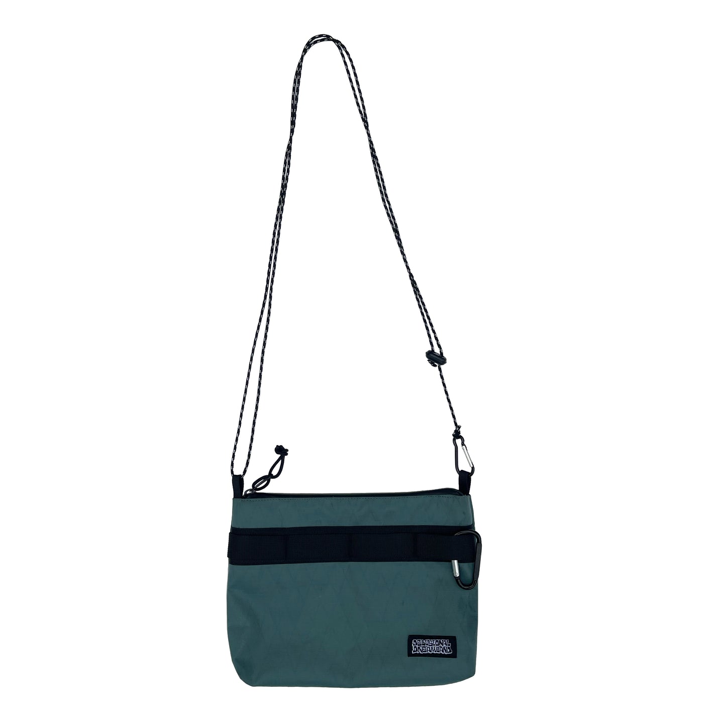 Water Resistant Sling Pouch