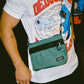 Water Resistant Sling Pouch
