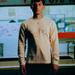 Flail Waffle Thermal Long Sleeve
