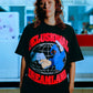 Akimbo Tee Black