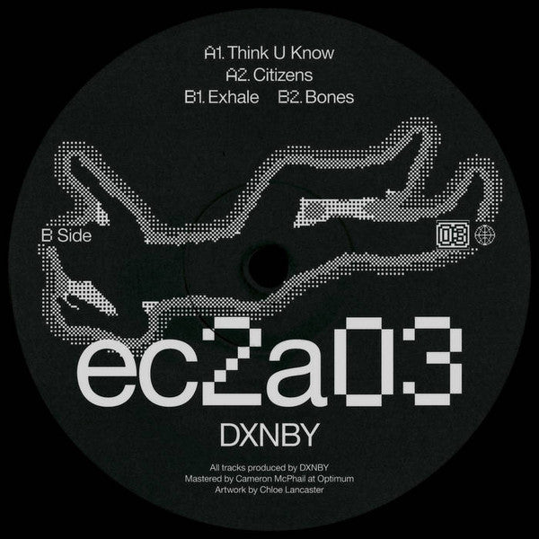 DXNBY - EC2A03
