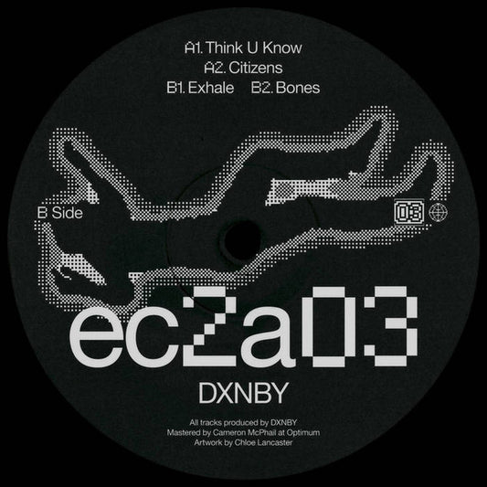 DXNBY - EC2A03