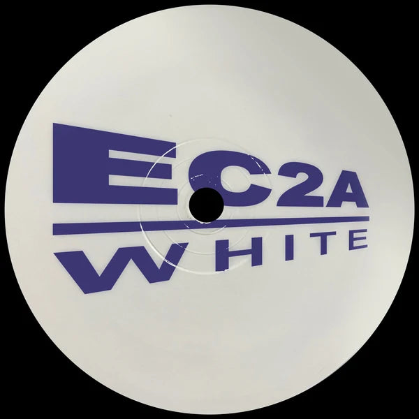 EC2AWHITE001 - JACK-C - Mr Funk / The Blueprint