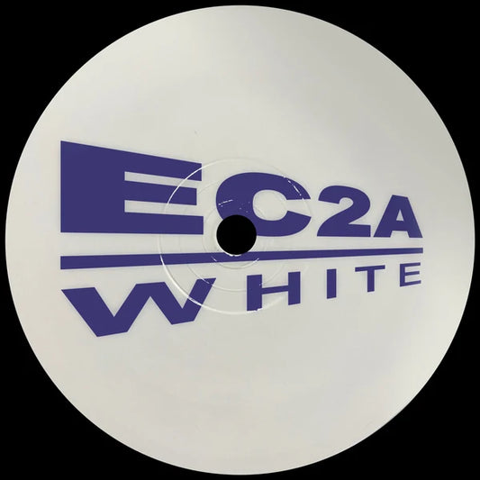 EC2AWHITE001 - JACK-C - Mr Funk / The Blueprint