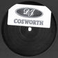 HARD30 - DJ Cosworth