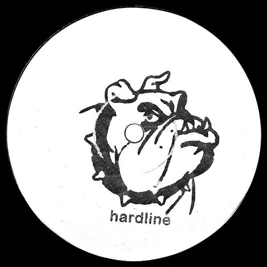 HARDLINE15 - Noah Peters