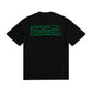 Logo Tee Black
