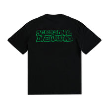 Load image into Gallery viewer, Logo Tee Black
