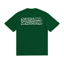 Load image into Gallery viewer, Logo Tee Forest Green
