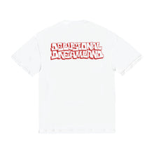 Load image into Gallery viewer, Logo Tee White
