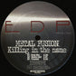 Metal Fusion – Killing In The Name