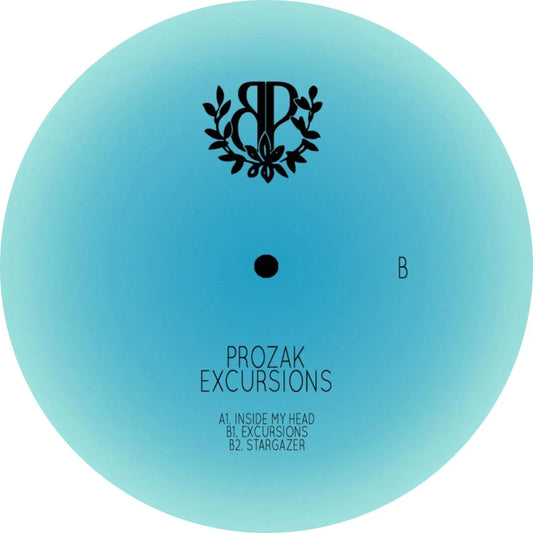 Prozak - Excursions BP001