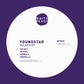 Youngstar - Pulse X EP WPR007