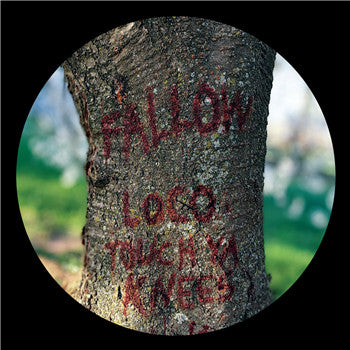 FRENZY001 - Fallow - Loco / Touch Ya Knees