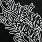 TAG SLIPMAT BLACK