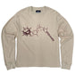 Flail Waffle Thermal Long Sleeve