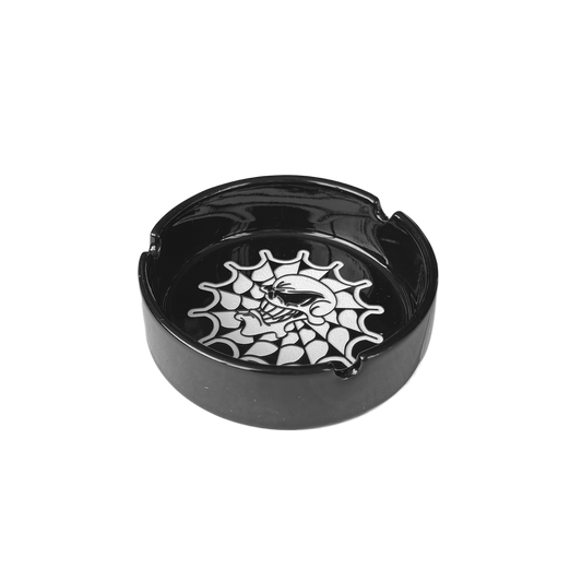Skully Ashtray