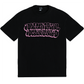Hollow Tee Black