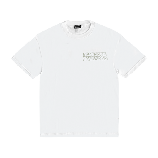 Collage Tee