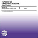 Groove Cyclone – Judgement