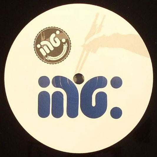 Digital – Shaka Zulu / Archive