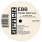 EBB – Winter Orbit E.P.