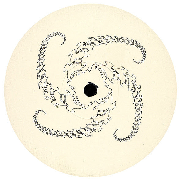 EBB – Winter Orbit E.P.
